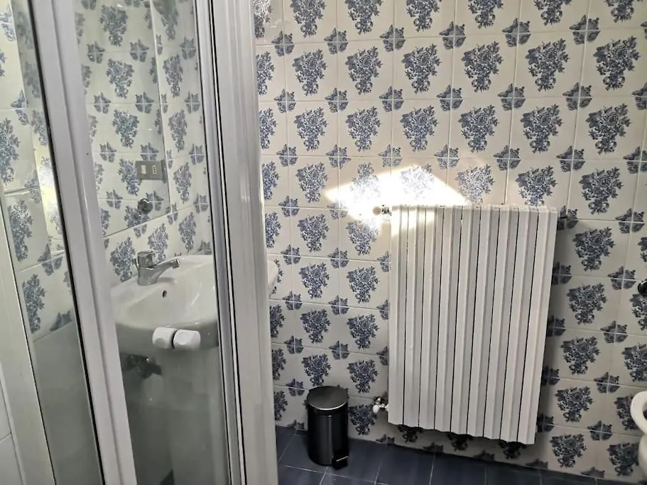 Appartement Mansarda Salviatino à Florence