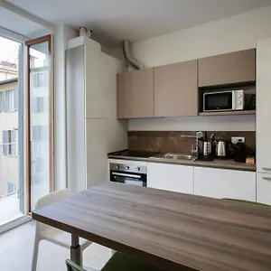 Appartamento Gioconda Boutique, Firenze