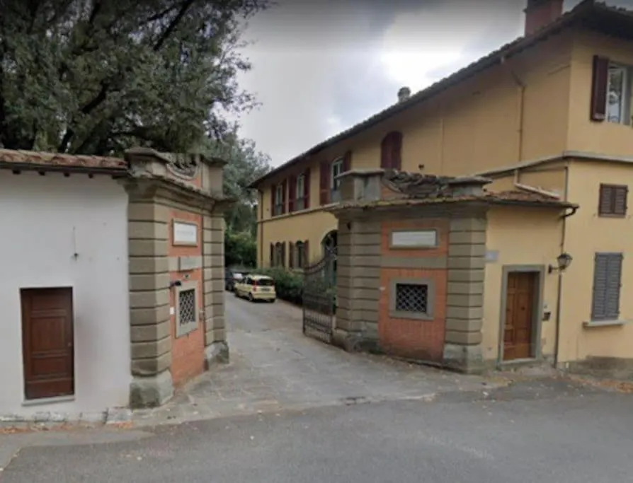 Appartamento Mansarda Salviatino Firenze