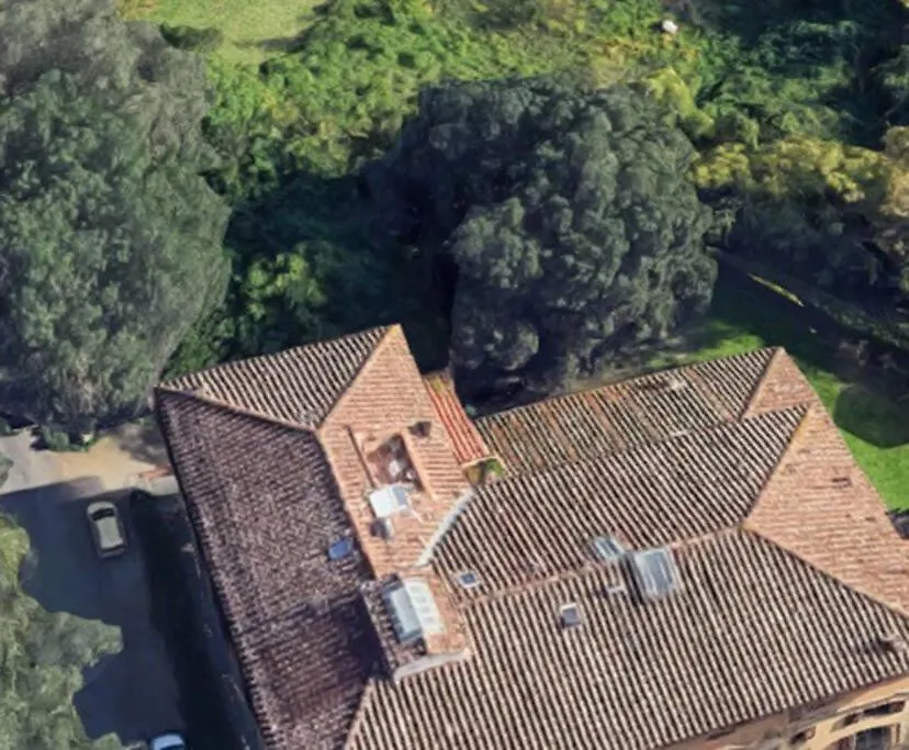 Appartamento Mansarda Salviatino Firenze