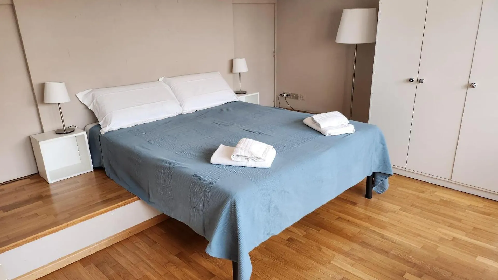 Appartamento Mansarda Salviatino Firenze