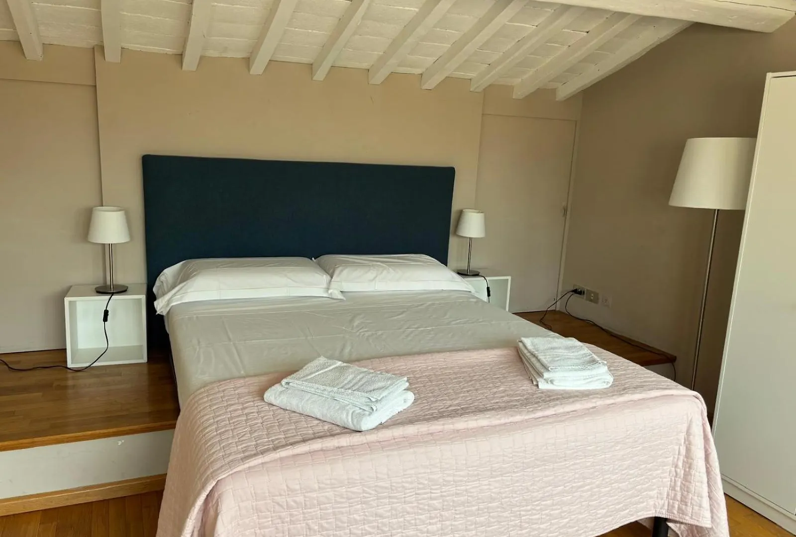 Appartamento Mansarda Salviatino Firenze